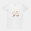 STAPLE ORGANIC TEE Thumbnail