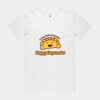 STAPLE ORGANIC TEE Thumbnail