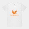 STAPLE ORGANIC TEE Thumbnail