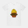 STAPLE ORGANIC TEE Thumbnail