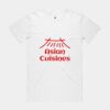 STAPLE ORGANIC TEE Thumbnail