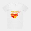 STAPLE ORGANIC TEE Thumbnail