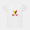 STAPLE ORGANIC TEE Thumbnail