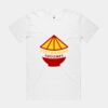 STAPLE ORGANIC TEE Thumbnail