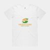 STAPLE ORGANIC TEE Thumbnail