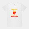 STAPLE ORGANIC TEE Thumbnail