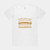 STAPLE ORGANIC TEE Thumbnail