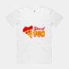 STAPLE ORGANIC TEE Thumbnail