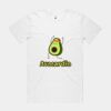 STAPLE ORGANIC TEE Thumbnail