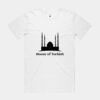 STAPLE ORGANIC TEE Thumbnail