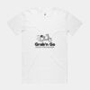STAPLE ORGANIC TEE Thumbnail