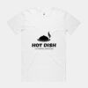 STAPLE ORGANIC TEE Thumbnail