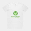STAPLE ORGANIC TEE Thumbnail