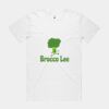 STAPLE ORGANIC TEE Thumbnail