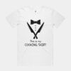 STAPLE ORGANIC TEE Thumbnail