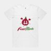 STAPLE ORGANIC TEE Thumbnail