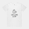 STAPLE ORGANIC TEE Thumbnail