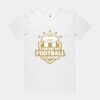 STAPLE ORGANIC TEE Thumbnail