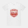 STAPLE ORGANIC TEE Thumbnail