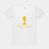 STAPLE ORGANIC TEE Thumbnail