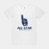 STAPLE ORGANIC TEE Thumbnail
