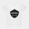 STAPLE ORGANIC TEE Thumbnail