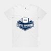STAPLE ORGANIC TEE Thumbnail