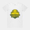 STAPLE ORGANIC TEE Thumbnail