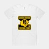 STAPLE ORGANIC TEE Thumbnail