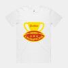 STAPLE ORGANIC TEE Thumbnail