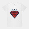 STAPLE ORGANIC TEE Thumbnail
