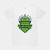 STAPLE ORGANIC TEE Thumbnail