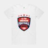 STAPLE ORGANIC TEE Thumbnail