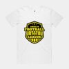 STAPLE ORGANIC TEE Thumbnail