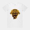 STAPLE ORGANIC TEE Thumbnail