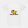 STAPLE ORGANIC TEE Thumbnail