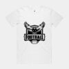 STAPLE ORGANIC TEE Thumbnail