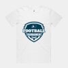 STAPLE ORGANIC TEE Thumbnail
