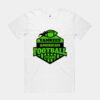 STAPLE ORGANIC TEE Thumbnail