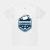 STAPLE ORGANIC TEE Thumbnail