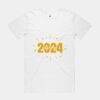 STAPLE ORGANIC TEE Thumbnail