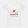 STAPLE ORGANIC TEE Thumbnail