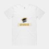 STAPLE ORGANIC TEE Thumbnail