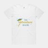 STAPLE ORGANIC TEE Thumbnail