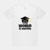STAPLE ORGANIC TEE Thumbnail