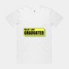STAPLE ORGANIC TEE Thumbnail