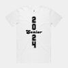 STAPLE ORGANIC TEE Thumbnail