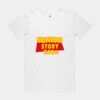 STAPLE ORGANIC TEE Thumbnail
