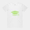 STAPLE ORGANIC TEE Thumbnail