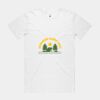 STAPLE ORGANIC TEE Thumbnail